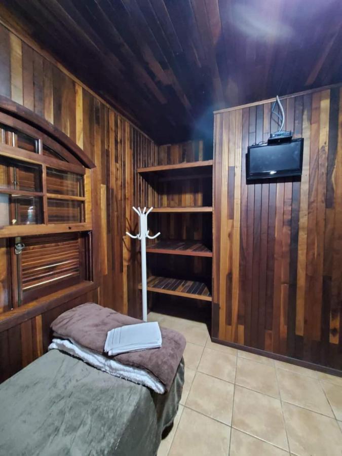 Pousada Casa da Floresta - Monte Verde Camanducaia Exterior foto