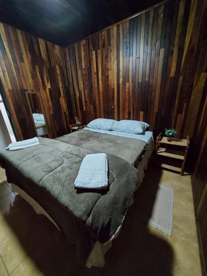 Pousada Casa da Floresta - Monte Verde Camanducaia Exterior foto