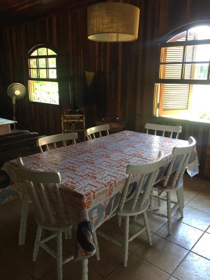 Pousada Casa da Floresta - Monte Verde Camanducaia Exterior foto