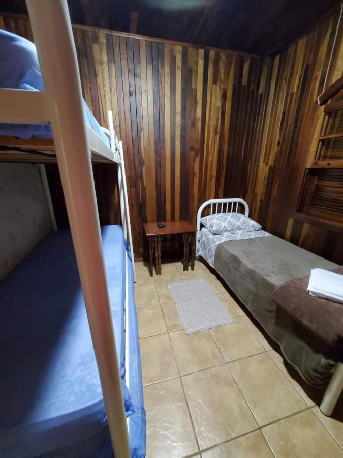 Pousada Casa da Floresta - Monte Verde Camanducaia Exterior foto