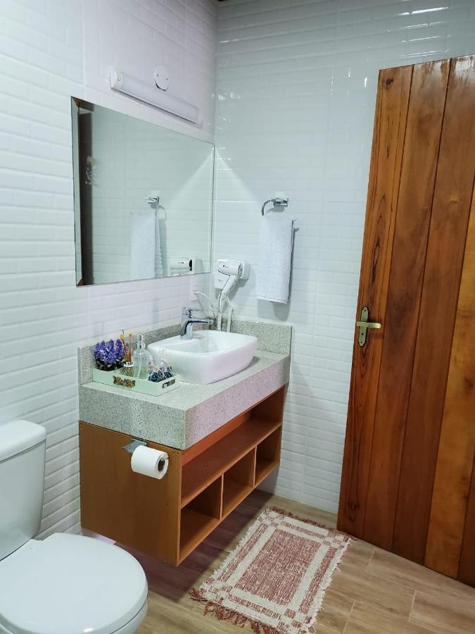 Pousada Casa da Floresta - Monte Verde Camanducaia Exterior foto